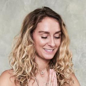 Yoga Instructor female-yoga-instructor